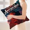 Apocalypse Now Movie Pillow Cushion Cover Pillowcase Living Room Sofa Home Decor Customized