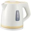 Electric Kettle, Beige, COK-WS90A-U, 08-1206