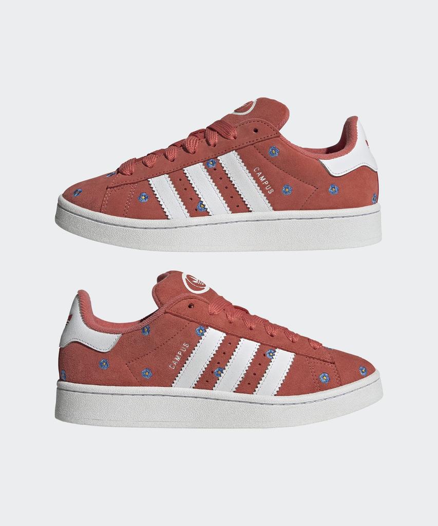 adidas Campus 00S - Красный / If9639