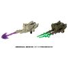Takara Tomy Transformers War for Cybertron Series WFC-20 Sparkless Seeker Action Figure
