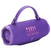 JBL Портативная Bluetooth-колонка Charge 6, штепсель CN (адаптер в комплекте)
