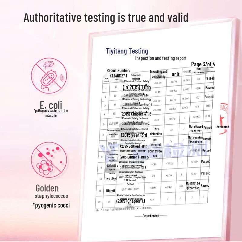 Jierou Chamomile Refreshing Hand Wash