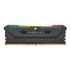 Corsair Vengeance RGB PRO SL 16GB DDR4 4000MHz C18 Optimized for AMD Ryzen Desktop Memory Ultra Bright RGB Custom Performance Tight Response Intel XMP
