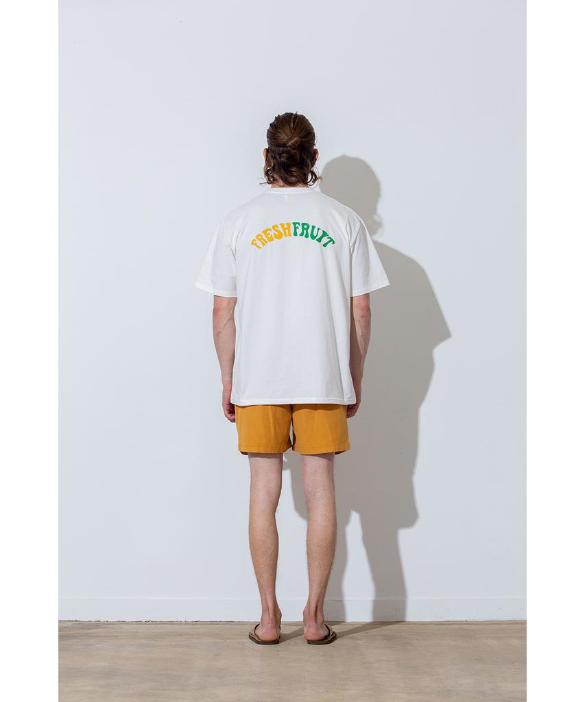 Фруктовые футболки M.Nii / 3 цвета