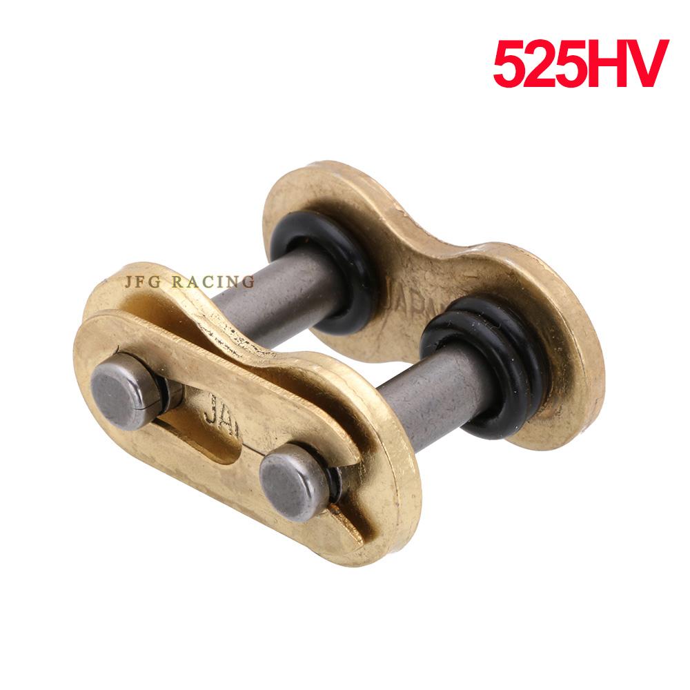 Для Sur-Ron CNC Звезда 58T 62T 106 112 120 Цепь Замок цепи Light Bee S X Talaria Sting Электро кроссовый мотоцикл Мотоциклетные запчасти