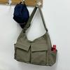 BRBAG BR_721 Casual Crossbody Bag