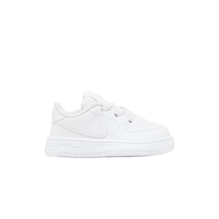 Nike Air Force 1 '18 Triple White (TD)