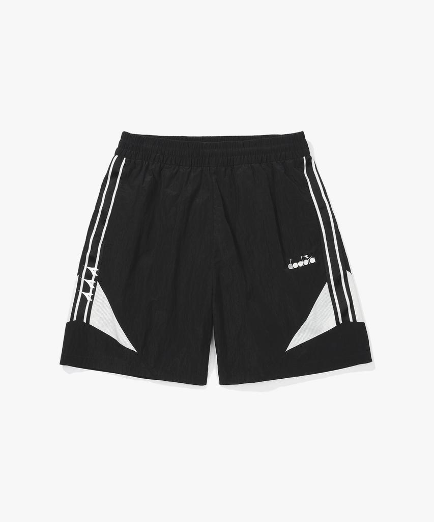 Diadora Шорты Grand Slam Aerie Черные