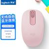 Logitech Беспроводная Bluetooth-мышь M196