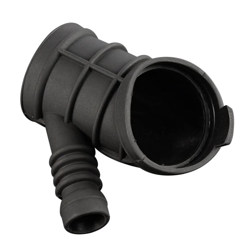 T-Top-Rated-Air Intake Tube Cleaner Hose 13541435627 For -BMW E39 E46 Z3 323I 325I 325Xi 328I 525I 528I