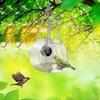 Clearance Now Smart Bird Feeder with Camera, 1080P Bird Watching Camera Auto Capture Videos&Motion Detection For Outdoor I Bird