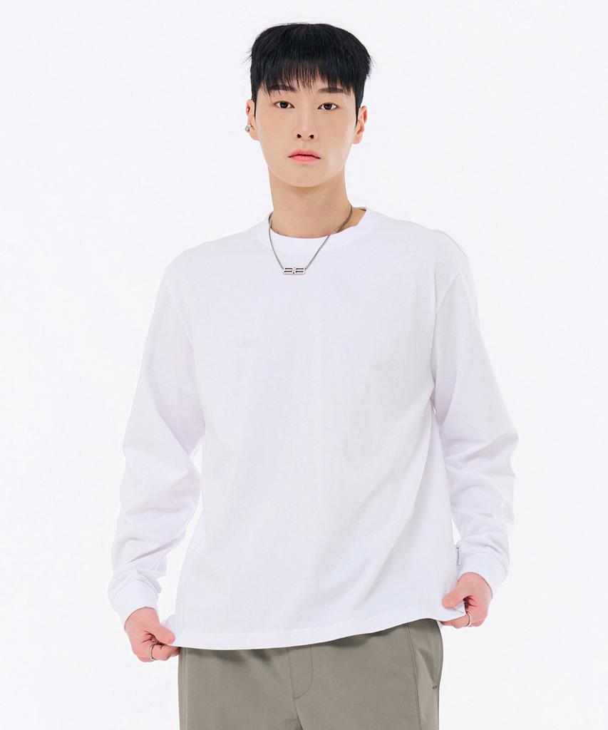 CHASECULT Unisex Long Sleeve T-Shirt-Fazu5101B01