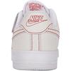 Nike Force 1 Low LV8 EasyOn Низкие Детские Скейтбордические Кроссовки Белые Детские II7095-100