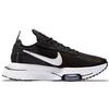 Nike Air Zoom-Type Fuse Black White Men Sneakers Pure-Platinum DC8893-001