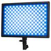 NANLITE Mixpad II27C RGB LED Фотографический заполняющий свет
