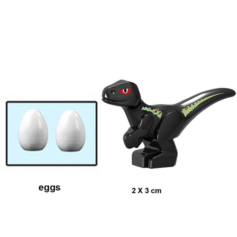 Парк Юрского периода Мир Динозавров Гиросферы Гиро-шар Шар для хомяка Фигурка Блоки Строительные Кирпичики Игрушки Для Детей