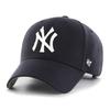 ['47 Brand] Cap Men's '47 Brand Free Size Navy '47brand-mvp002