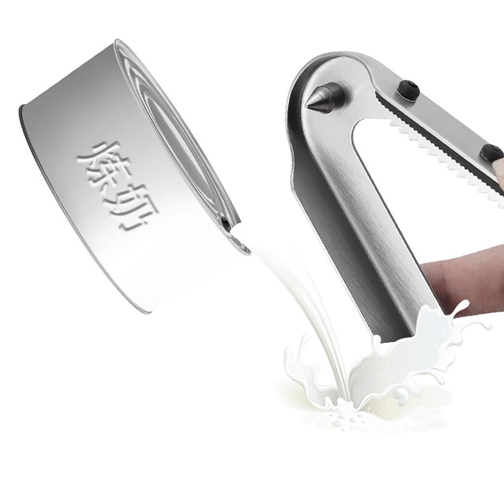 Jar Opener for Twist-Off Type Caps,Jar Opener for Seniors with Bottle Can Opener