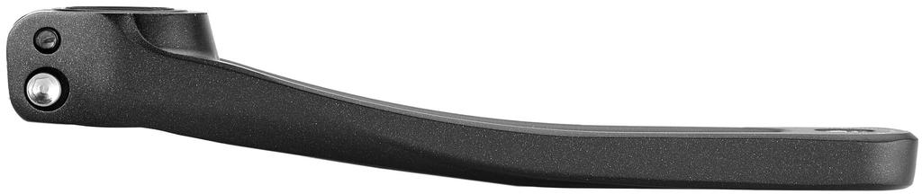 SHIMANO Шатун 12s 170mm 34T EFCMT5101CXA4L FC-MT510-1