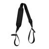 Universal Padded Carrying Strap Adjustable Scooter Antislip Shoulder Straps for Bikes and Chairs