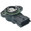 Датчик положения дроссельной заслонки TPS 35170-26900 Для HYUNDAI ACCENT III GETZ SONATA V KIA CARENS III MAGENTIS RIO II