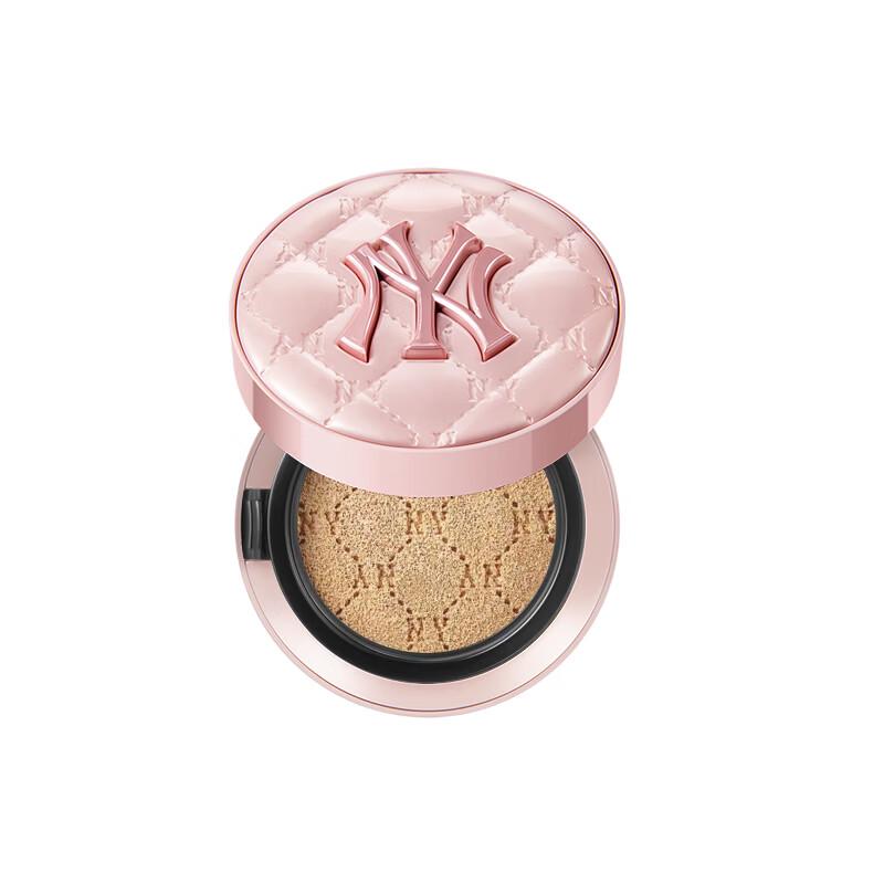 MLB Soft Luxury Flawless Lightweight Cushion Foundation