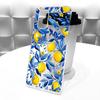 For Samsung Galaxy S20 Plus Case Fashion Butterfly Flower Soft Clear Silicone Back Phone Cover For Samsung S20 Ultra S 20 Bumper