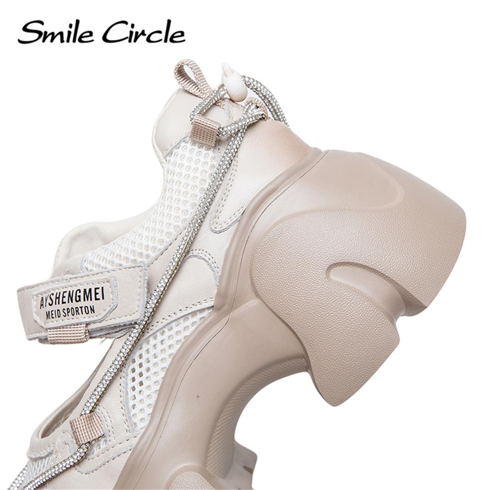 Новые летние дышащие туфли Мэри Джейн на высоком каблуке, повседневная модная женская обувь в британском стиле