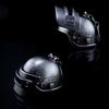 Поле боя Playerunknowns Pubg Шлем Уровень 3 Игрушка Брелок Металл Игра