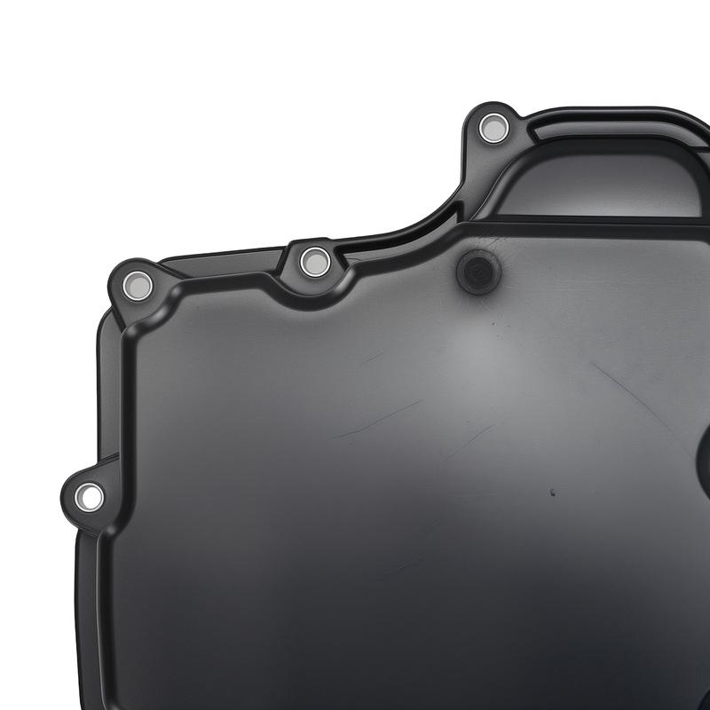 Transmission Oil Pan for Chevrolet Malibu Cruze Buick LaCrosse 2008-2018