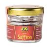 Дж. К. Кашмири Кесар (Шафран/Зафран), 1 г | для беременных женщин, пуджа, бирьяни, тилак, молоко и кожа (1g)