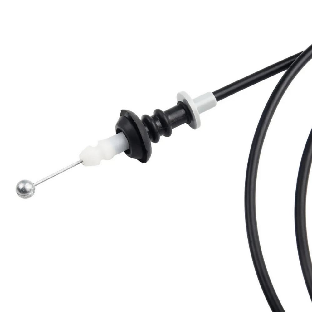 Подходит для Mazda 3 2010 2011-2013 Трос привода замка капота BBM4-56-720-00 BBM4-56-720