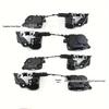 Совместимо с моделями замков дверей BMW 51217149436, 51217148475, 51227149447, 51227149448