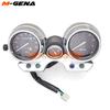 Приборная панель для мотоцикла GSX 250 400 750 1000 7BA INAZUMA GSX250 GSX400 GSX750 Спидометр Тахометр Одометр НОВЫЙ