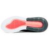 Nike Кроссовки унисекс Air Max 270 черно-белые AH8050-002