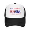 Стильные Сетчатые Бейсболки на Заказ Make Australia Great Again Для Женщин Кемпинга Мужские Пляжные Папины Кепки Кепка с Козырьком