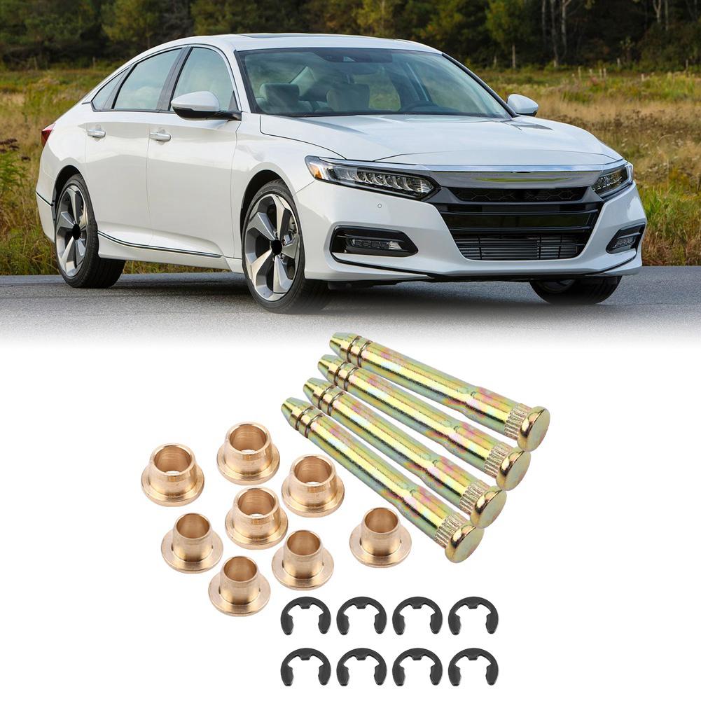 Комплект для ремонта штифта дверной петли для Honda Civic Accord Cr V CRX CX DX EX SI EG6 B16 D16 EK