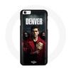 Case Iphone SE Denver La Casa De Papel