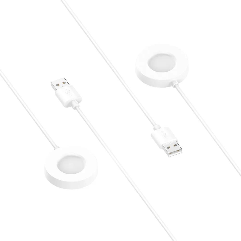 1м зарядная док-станция для Xiaomi Watch S1 Pro Smartwatch зарядное устройство док-станция части беспроводные зарядные устройства аксессуары