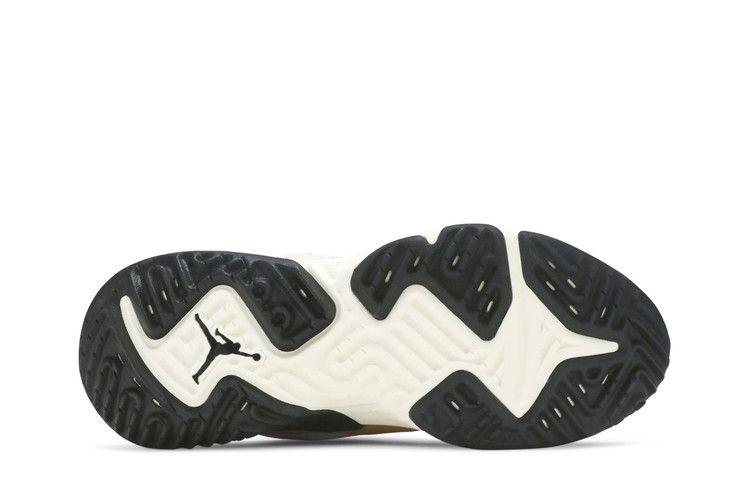 Women's Sneakers Jordan Delta Chutney (Women's) Chutney/Light Orewood Brown-Sail-Black