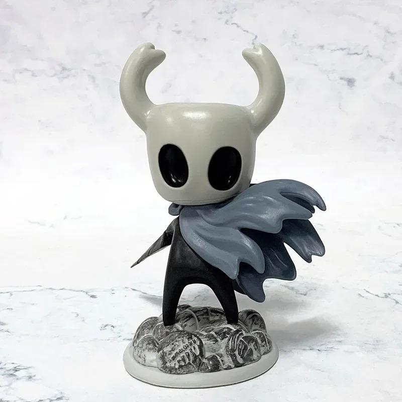 Hollow Knight Три Мечника игра Гаражный Кит настольные модели шасси украшения изысканные фигурки мальчики мода оптом подарок