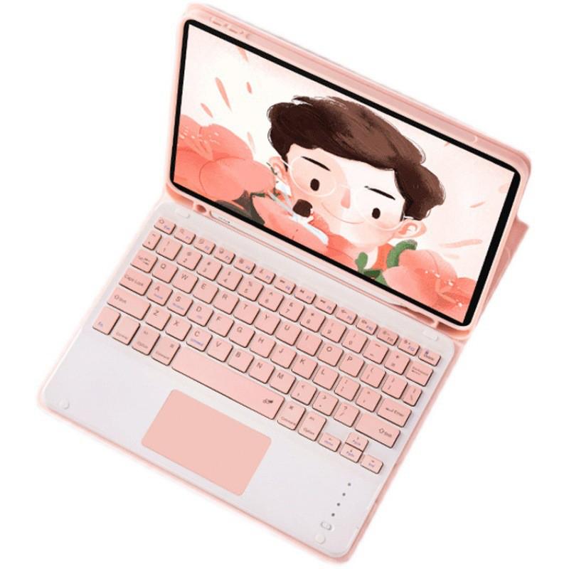 Tablet Bluetooth Keyboard Case IPad Pro 11 9.7 10.2 12.9 Air A16 With Mouse