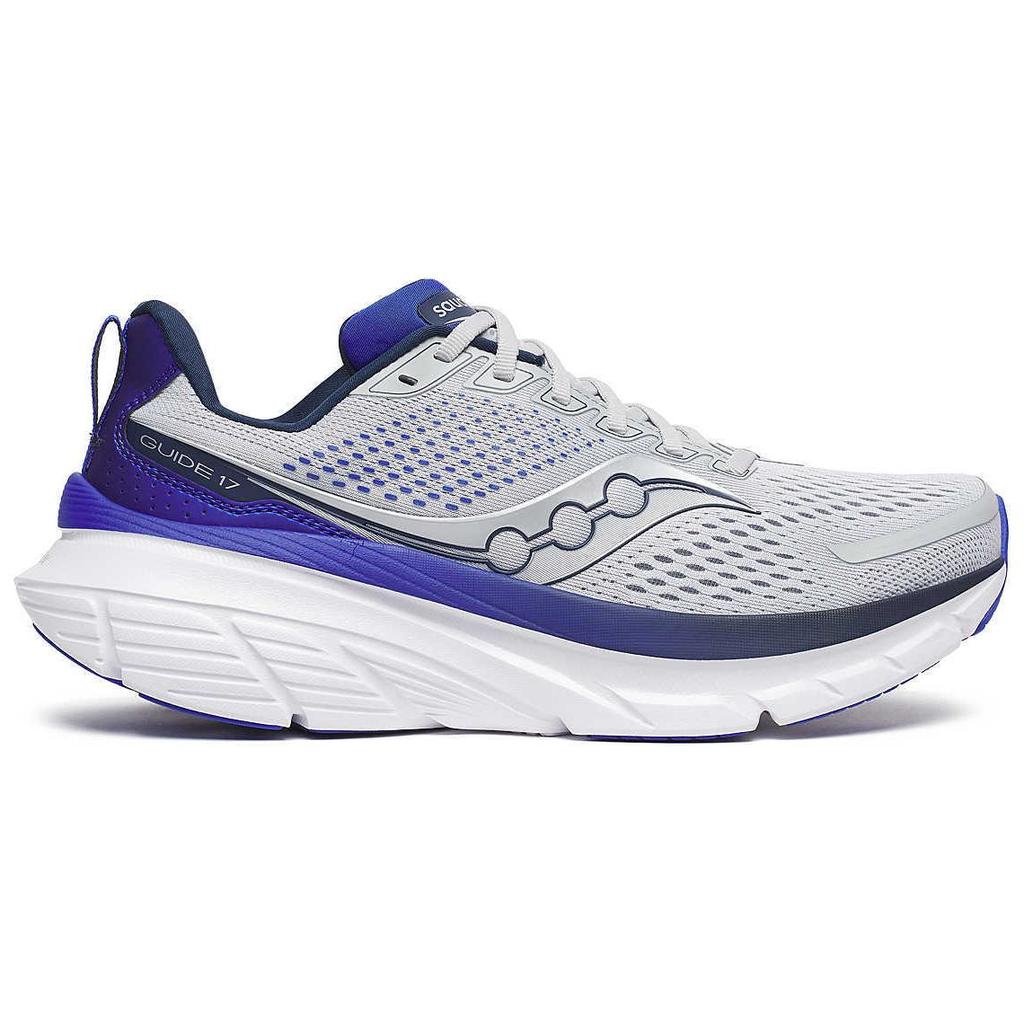 SAUCONY Руководство 17 Облачный Королевский S20936-241