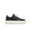 Sneakers Yoko 12 SS0071P001 Black