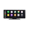 10.26/6.86 inch Touch Screen Universal Car Radio Wireless CarPlay Android AUTO Navigation GPS Multimedia Video Player WiFi DSP