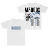 Maddox Batson TShirt Fashion 2025 I Need A Truck Tour 2025 Tshirt Unisex Crewneck Short Sleeve Cotton Tshirt Women Men Tees