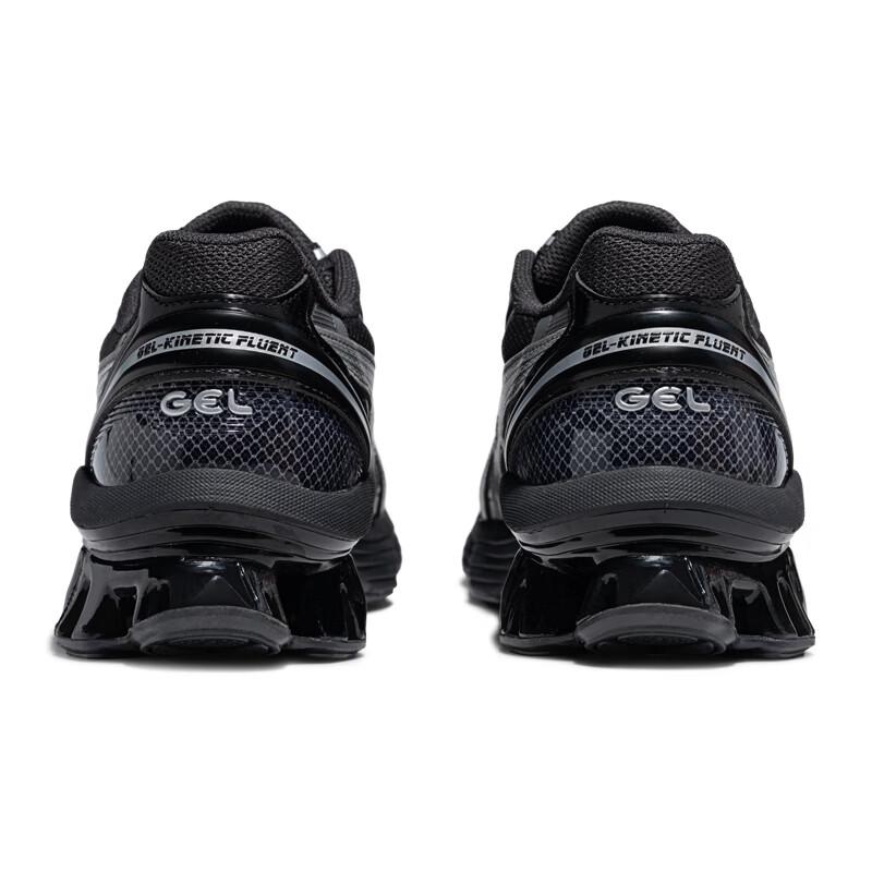 Asics GEL-KINETIC FLUENT Унисекс Ретро Беговые Кроссовки