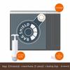 Humidity Resistant Spools Pack Safekeep Vacuum Storage Bag Filament Storage Bag  Filament Storage