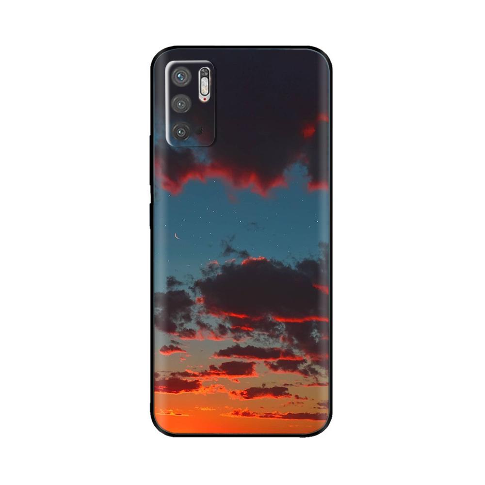 Для Xiaomi Redmi Note 10T Чехол Note10T Мягкий Жидкий Силикон Полное Покрытие Чехлы Для Телефона Для Redmi Note 10 5G Чехол Fundas Coque