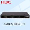 H3C S5135S-48P4S-EI Гигабитный управляемый Ethernet-коммутатор PoE+